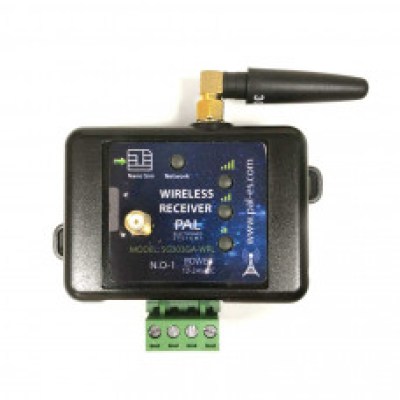 Pal-ES GSM SG304GI-WRL(только пульты)